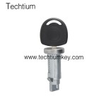 Chevrolet Cruze ignition lock cylinder